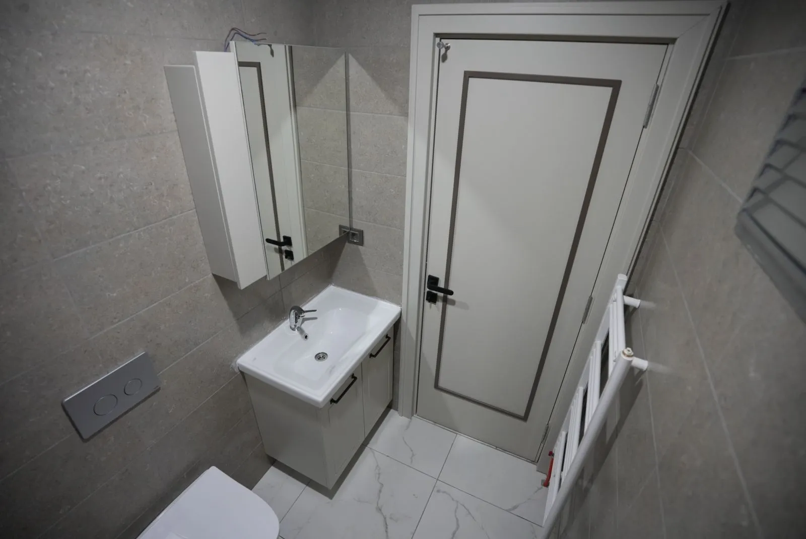 CİHAN APARTMANI  — galeri 11